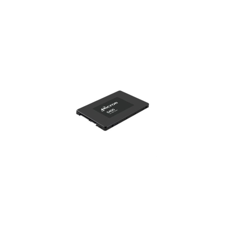 Unidad de Estado Solido SSD Lenovo ThinkSystem 2 5? 5400 PRO 1 92TB Read Intensive SATA 6Gb HS SSD
