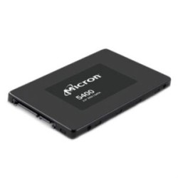 Unidad de Estado Sólido SSD Lenovo ThinkSystem ST50 V2 2.5? 5400 PRO 480GB SATA 6Gb NHS