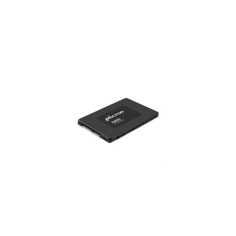 Unidad de Estado Sólido SSD Lenovo ThinkSystem ST50 V2 2.5? 5400 PRO 480GB SATA 6Gb NHS