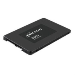 Unidad de Estado Sólido SSD Lenovo ThinkSystem ST50 V2 3.5? 5400 PRO 960GB SATA 6Gb NHS