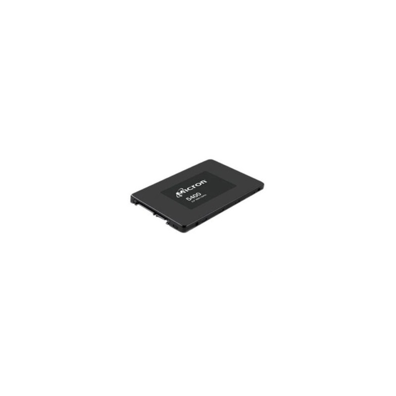 Unidad de Estado Sólido SSD Lenovo ThinkSystem ST50 V2 3.5? 5400 PRO 960GB SATA 6Gb NHS