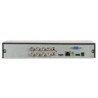 CAMARA DAHUA DVR 8 Canales 4k/ WizSense/ H.265+/ 8 Canales +8 IP/ Hasta 16 Canales IP/ 2 Canales de Reconocimiento Facial/ SMD P