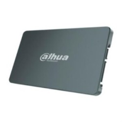 GRABADOR DAHUA DVR de 4 canales 1080p Lite/ Con disco SSD de 512GB Especial para Videovigilancia/ S-XVR Series/ WizSense/ H.265+