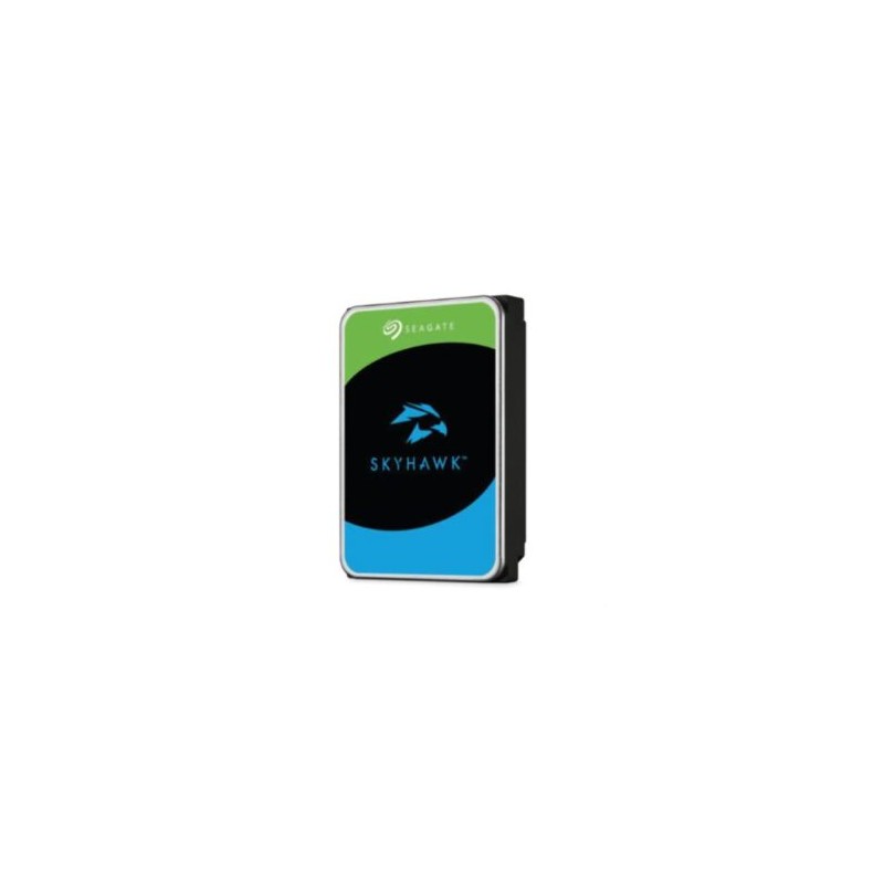 Disco Duro Seagate SkyHawk 4TB 3 5 pulg 5900RPM SATA lll 6Gbit/s Cache 256MB 1-16 Bahias para Videovigilancia