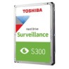Disco duro Toshiba S300 2TB 3.5? SATA 5400RPM Videodigilancia 64 Cámaras