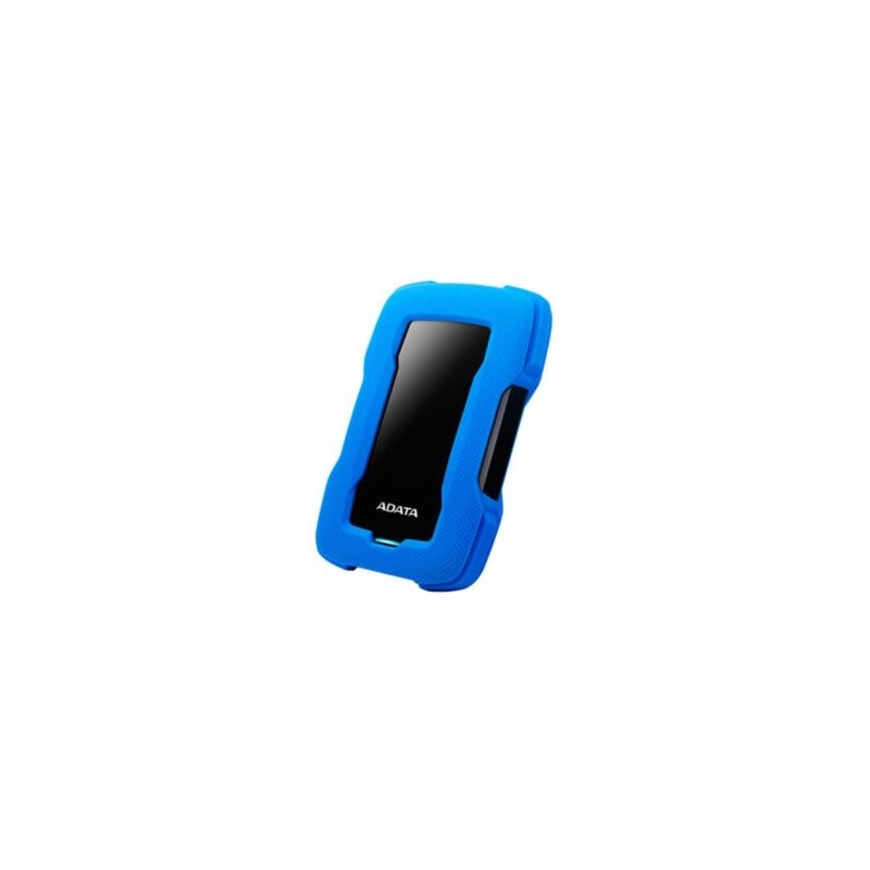 DISCO DURO ADATA 1TB HD330 SLIM AZUL 3.1