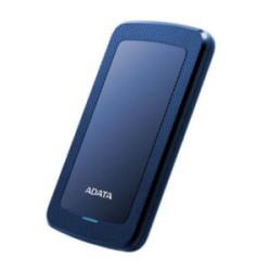 DISCO DURO ADATA 1TB HV300 SLIM AZUL 3.1