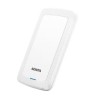 DISCO DURO ADATA 2TB HV300 SLIM BLANCO  3.1