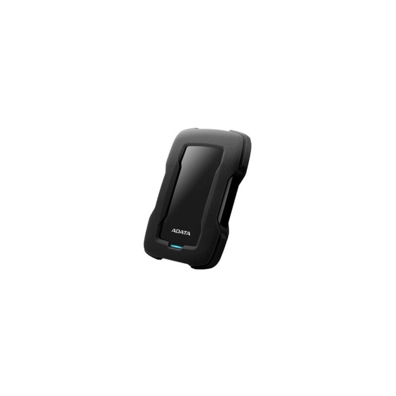 DISCO DURO ADATA 4TB HD330 SLIM NEGRO 3.1