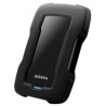 DISCO DURO ADATA 4TB HD330 SLIM NEGRO 3.1