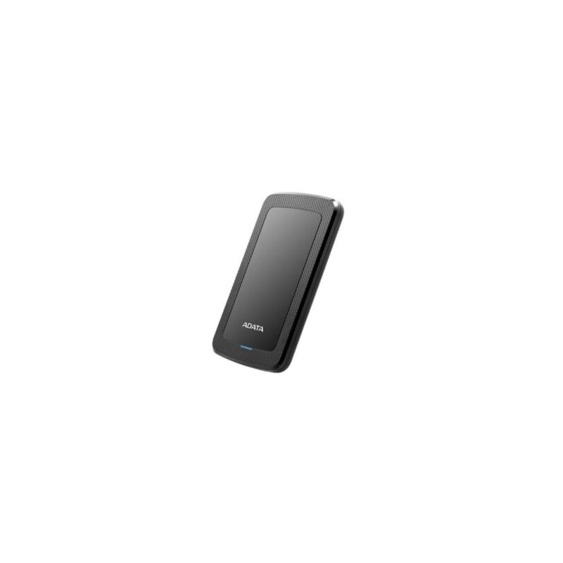 DISCO DURO ADATA 4TB HV300 SLIM NEGRO 3.1