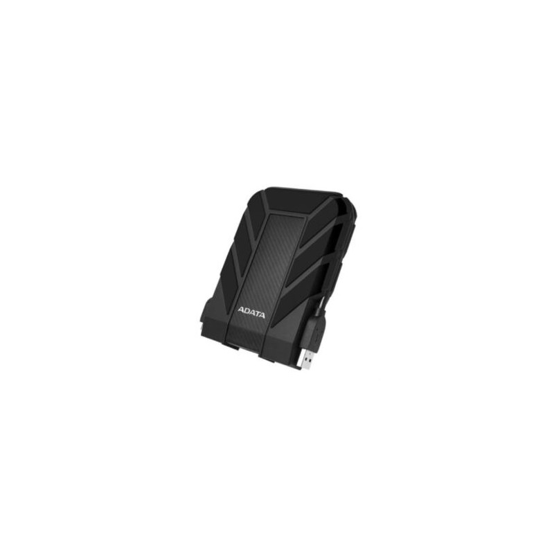 Disco Duro Adata Externo Sport Usb 3.0 1Tb Negro