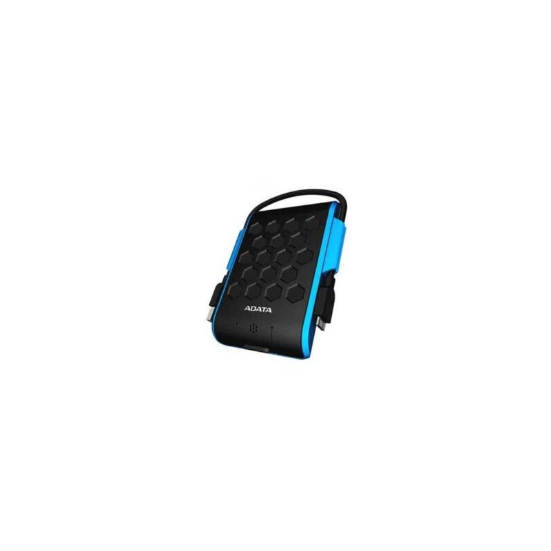 Disco Duro Adata Externo Usb 3.0 HD720 1Tb Azul Resiste Agua