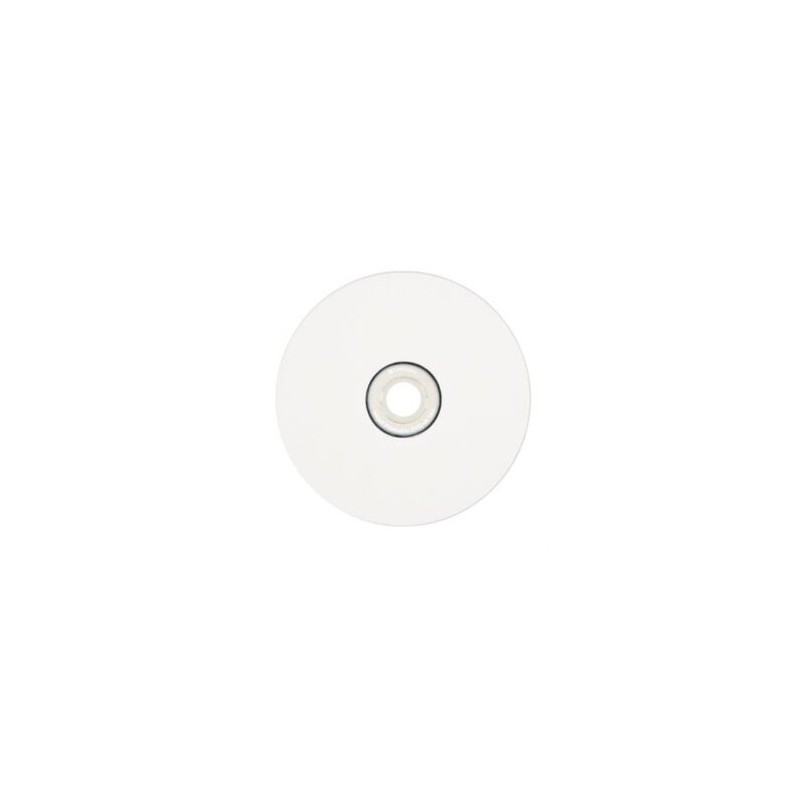 DVD-R VERBATIM 4.7GB 16X Blanco Imprmible SPINDLE C/100