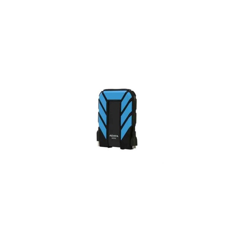 Disco Duro Adata Sport AHD710 2Tb Usb Azul