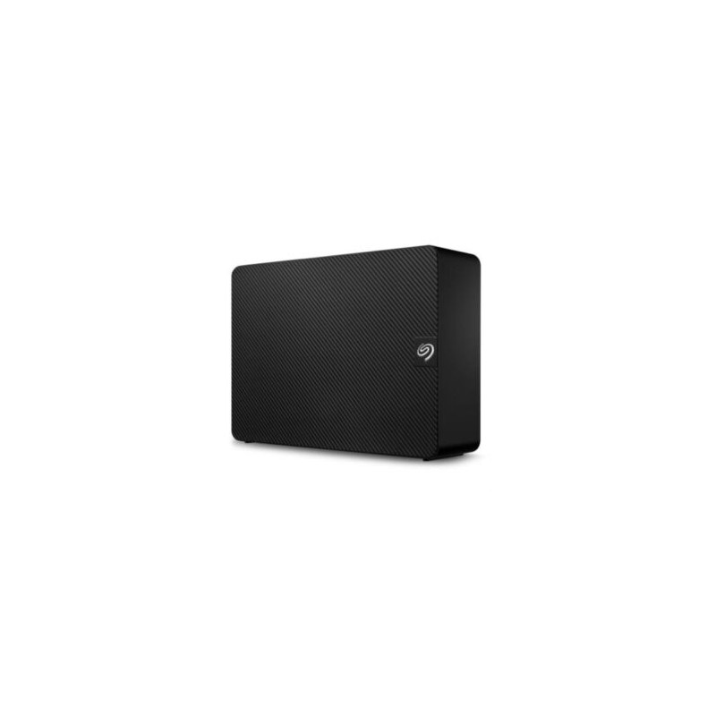 Disco Duro Externo Seagate Expansión 10TB USB 3.0 Color Negro para Windows y Mac