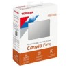 Disco Duro Externo Toshiba Canvio Flex 2.5? 1TB USB Plata para Mac/PC