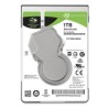 Disco Duro Seagate Barracuda 1TB 2.5? 5400RPM SATA lll 6Gbit/s Caché 128MB para Laptop