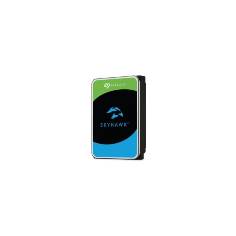 Disco Duro Seagate SkyHawk 1TB 3.5? 5400RPM SATA lll 6Gbit/s Cache 256MB 1-8 Bahias para Videovigilancia