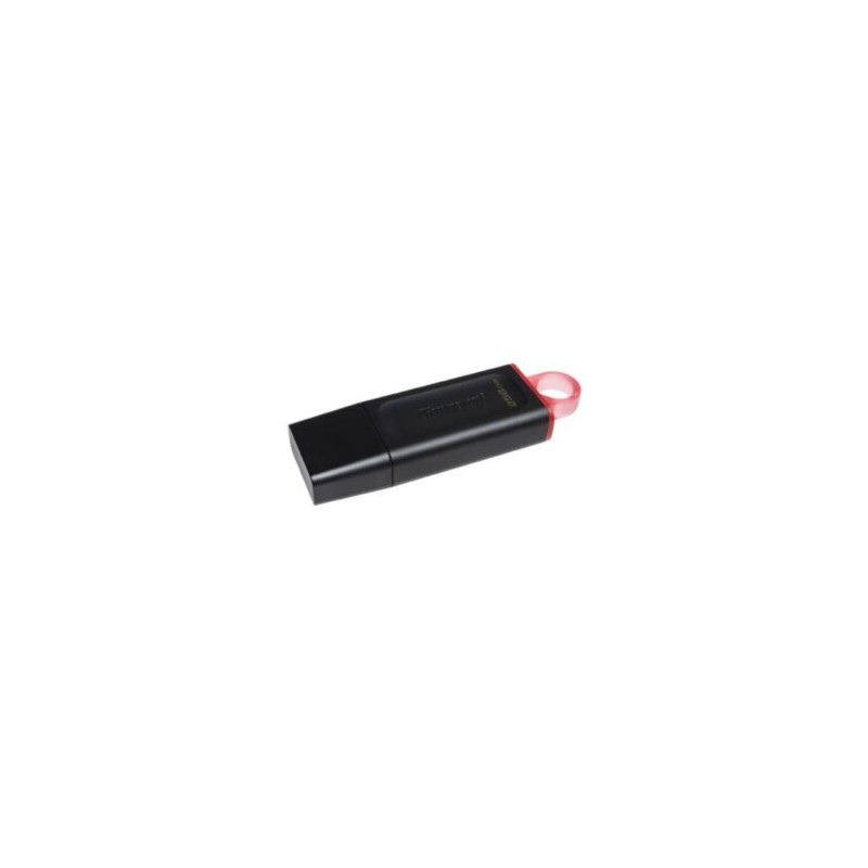 Memoria USB Kingston DataTraveler Exodia 256GB 3.2 Color Negro