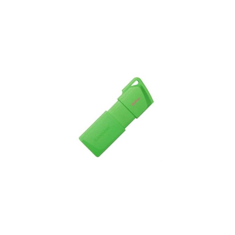 Memoria USB Kingston DataTraveler Exodia M 64GB USB 3.2 Gen 1 Color Verde