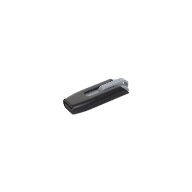 Memoria USB VERBATIM Flash 3.2 Store «n» Go 32 GB – Gris