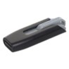 Memoria USB VERBATIM Flash 3.2 Store «n» Go 32 GB – Gris