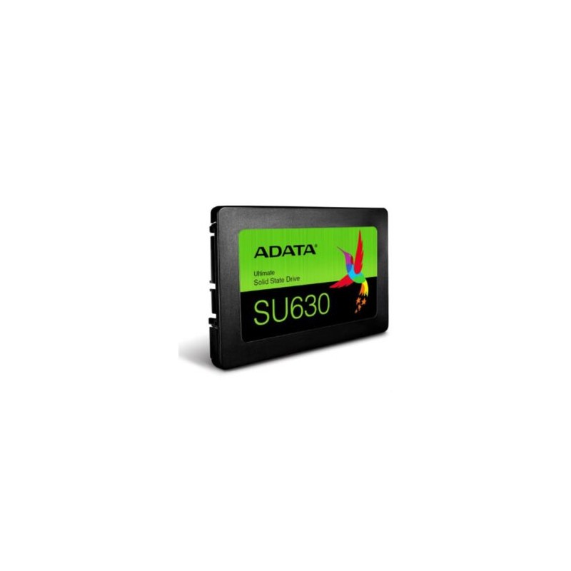 SSD Interno Adata Ultimate SU630 240 GB SATA III 2.5?