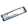 SSD Kingston (D90) 2000GB NV2 M.2 2280 PCIe 4.0 NVMe