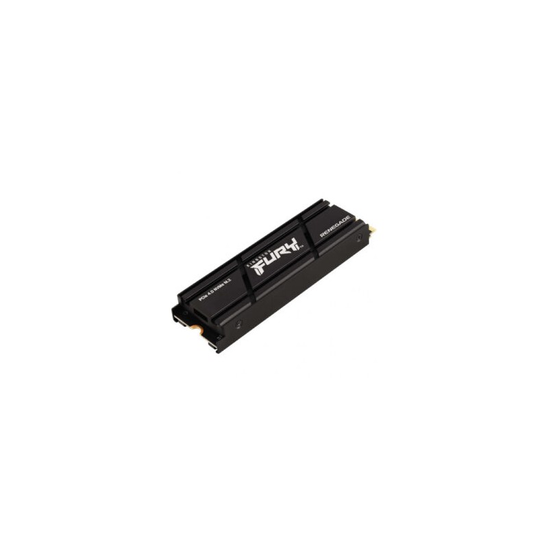 SSD Kingston FURY Renegade 2TB NVMe PCI Express 4.0 M.2
