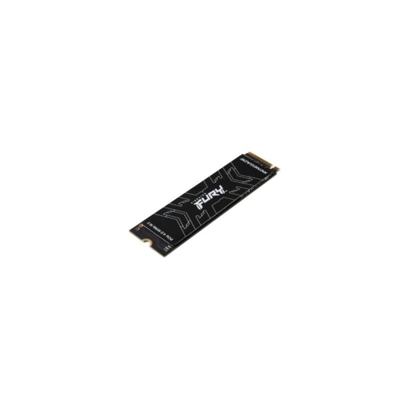 SSD Kingston FURY Renegade PCIe 4.0 1000GB NVMe M.2