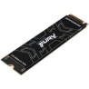 SSD Kingston FURY Renegade PCIe 4.0 1000GB NVMe M.2