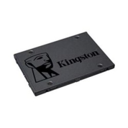 Unidad De Estado Sólido (D90) SSD Kingston A400 960GB 2.5 Sata3 7mm Lect.500/Escr.450mbs