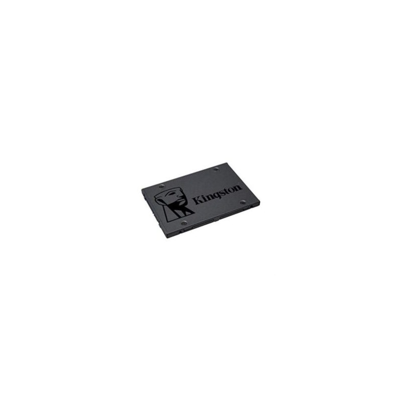 Unidad De Estado Sólido (D90) SSD Kingston A400 960GB 2.5 Sata3 7mm Lect.500/Escr.450mbs