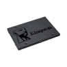 Unidad De Estado Sólido (D90) SSD Kingston A400 960GB 2.5 Sata3 7mm Lect.500/Escr.450mbs