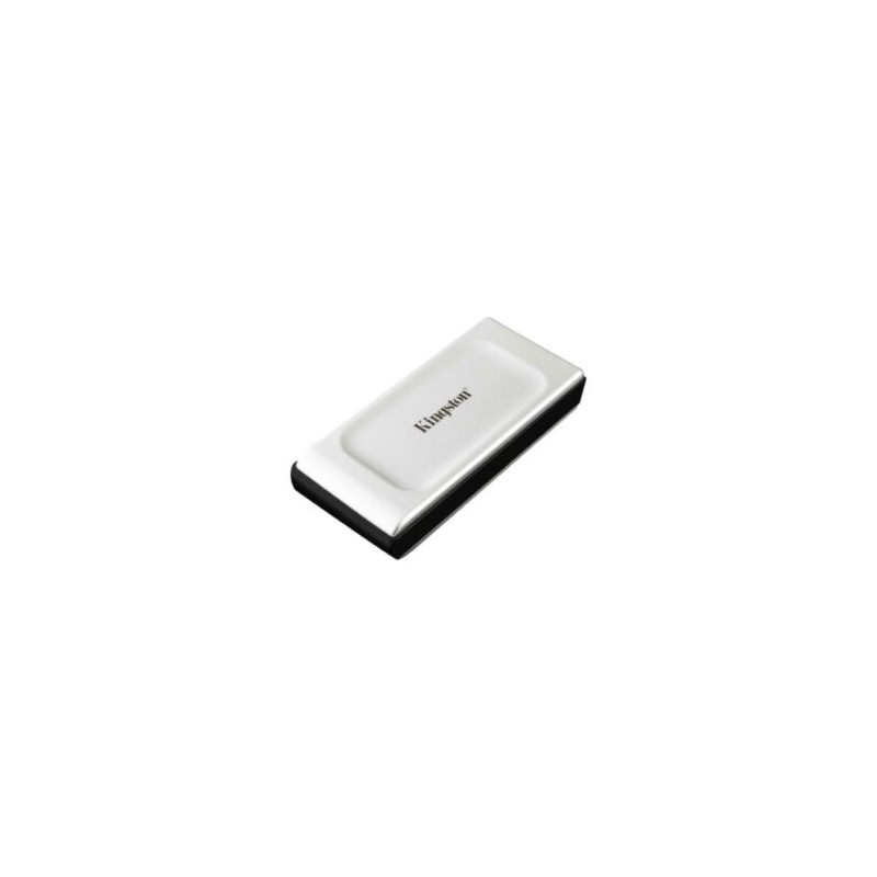 Unidad de Estado Sólido Kingston XS2000 Externo 1000GB USB-C