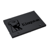 Unidad de Estado Sólido SSD Kingston A400 480GB 2.5? Sata3 7mm Lect.500/Escr.450mbs