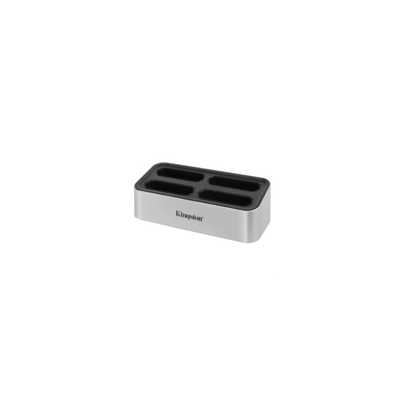 Workflow Station Kingston Dock USB 3.2 Gen2 5G USB-A/C Hub
