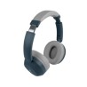 AUDIFONO BT INALAMBRICA ON-EAR SOUNDIA – AZUL
