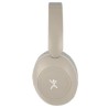 AUDIFONO BT INALAMBRICA ON-EAR SOUNDIA – TAUPE