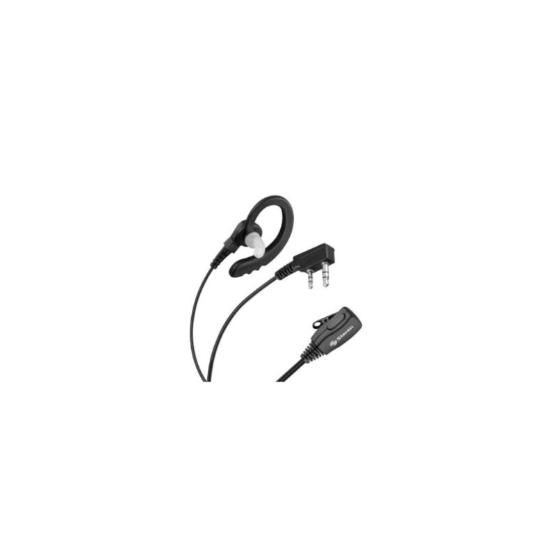 Audífono Steren Manos Libres para RAD-510/530/630