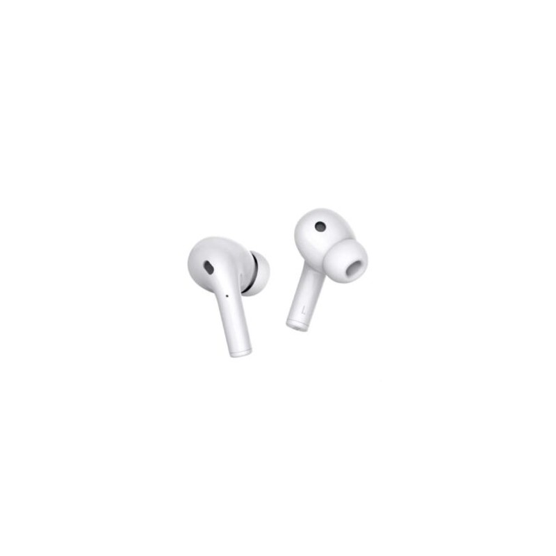 Audífonos Argomtech Skeipods E70 Inalámbricos Control Táctil Color Negro