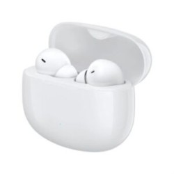 Audífonos Honor Earbuds X3 Lite Inalámbricos Color Blanco