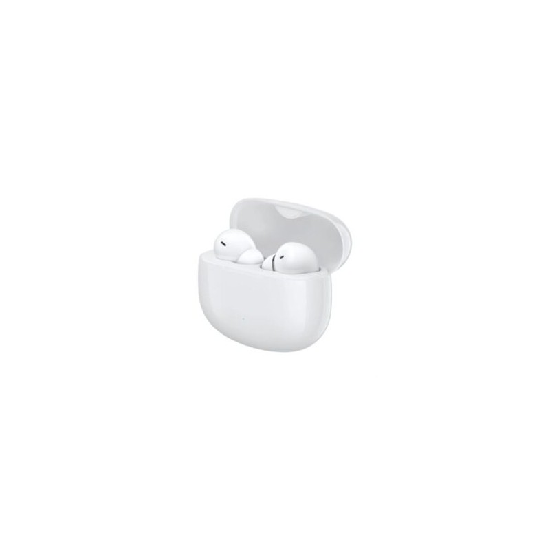 Audífonos Honor Earbuds X3 Lite Inalámbricos Color Blanco