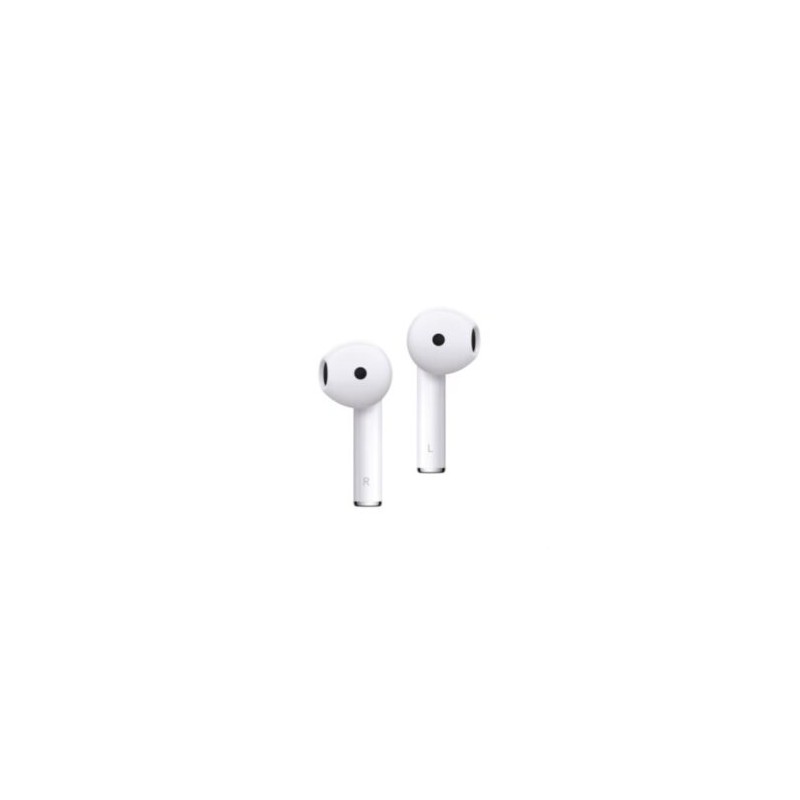 Audífonos Honor Earbuds X5 Inalámbricos Color Blanco