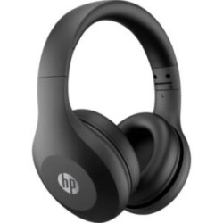 Audífonos HP Headset 500 Bluetooth Color Negro