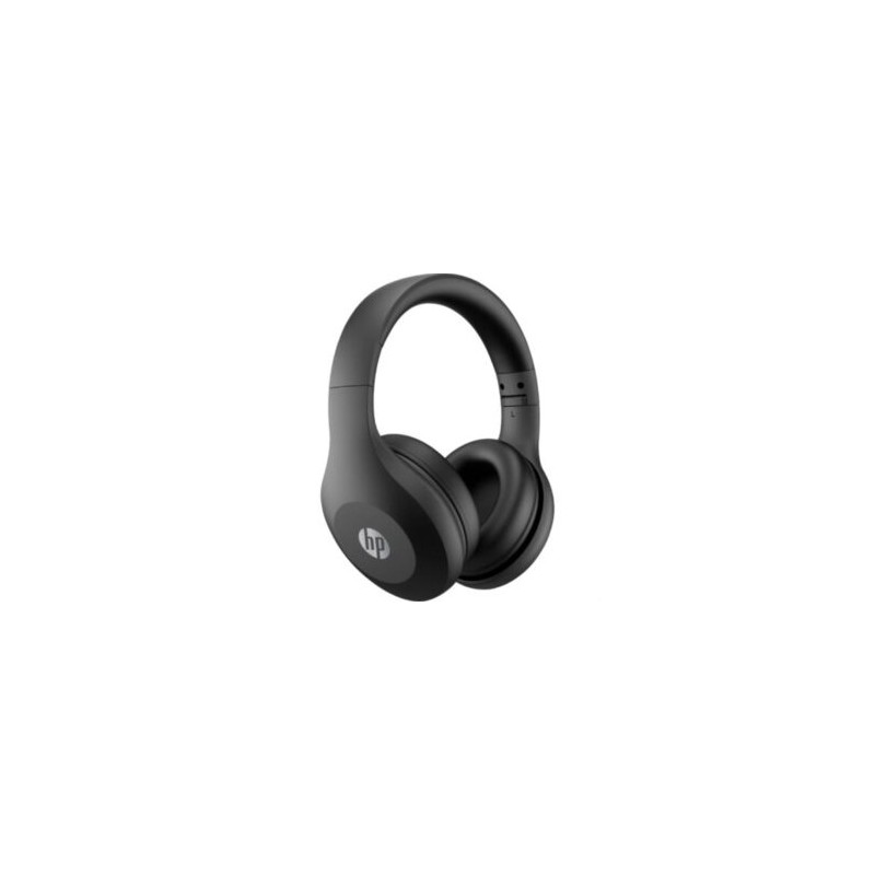 Audífonos HP Headset 500 Bluetooth Color Negro