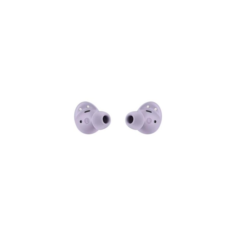 Audífonos Samsung Galaxy Buds2 Pro ANC Audio 360 Cancelación de Ruido Color Púrpura Bora
