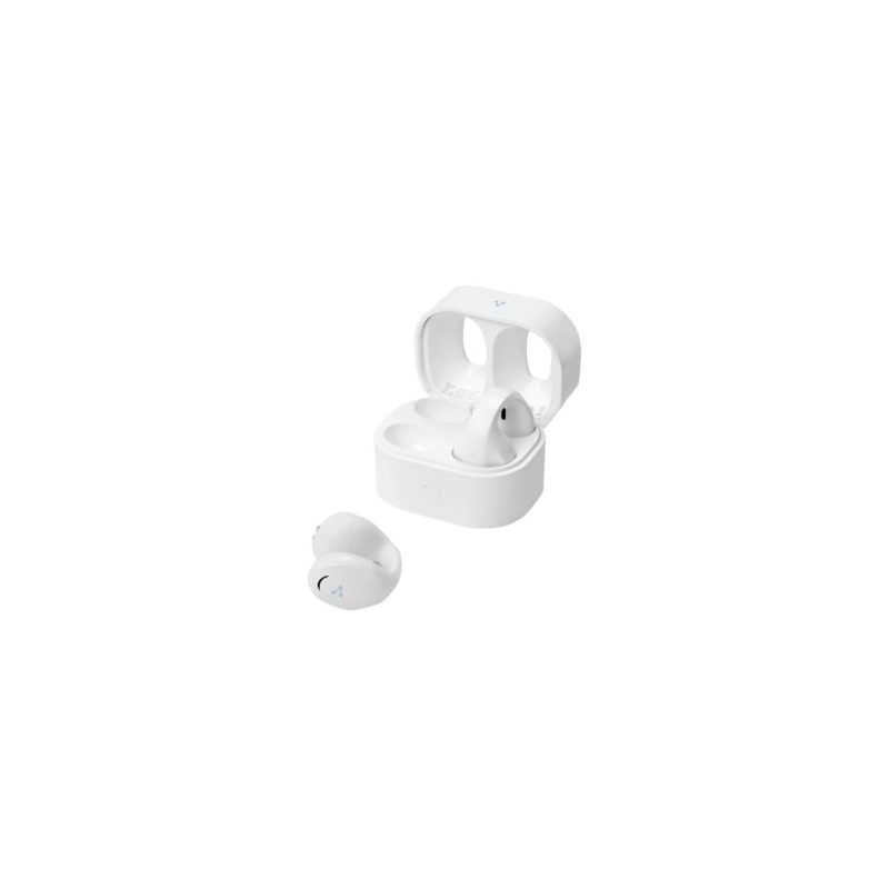 Audifonos Vorago bluetooth 5.4 con hasta 15 hrs de reproduccion diseño innovador OWS controles tactiles funcion de mano