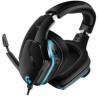 Auriculares Logitech G635 Micrófono Lightsync 7.1 Gaming